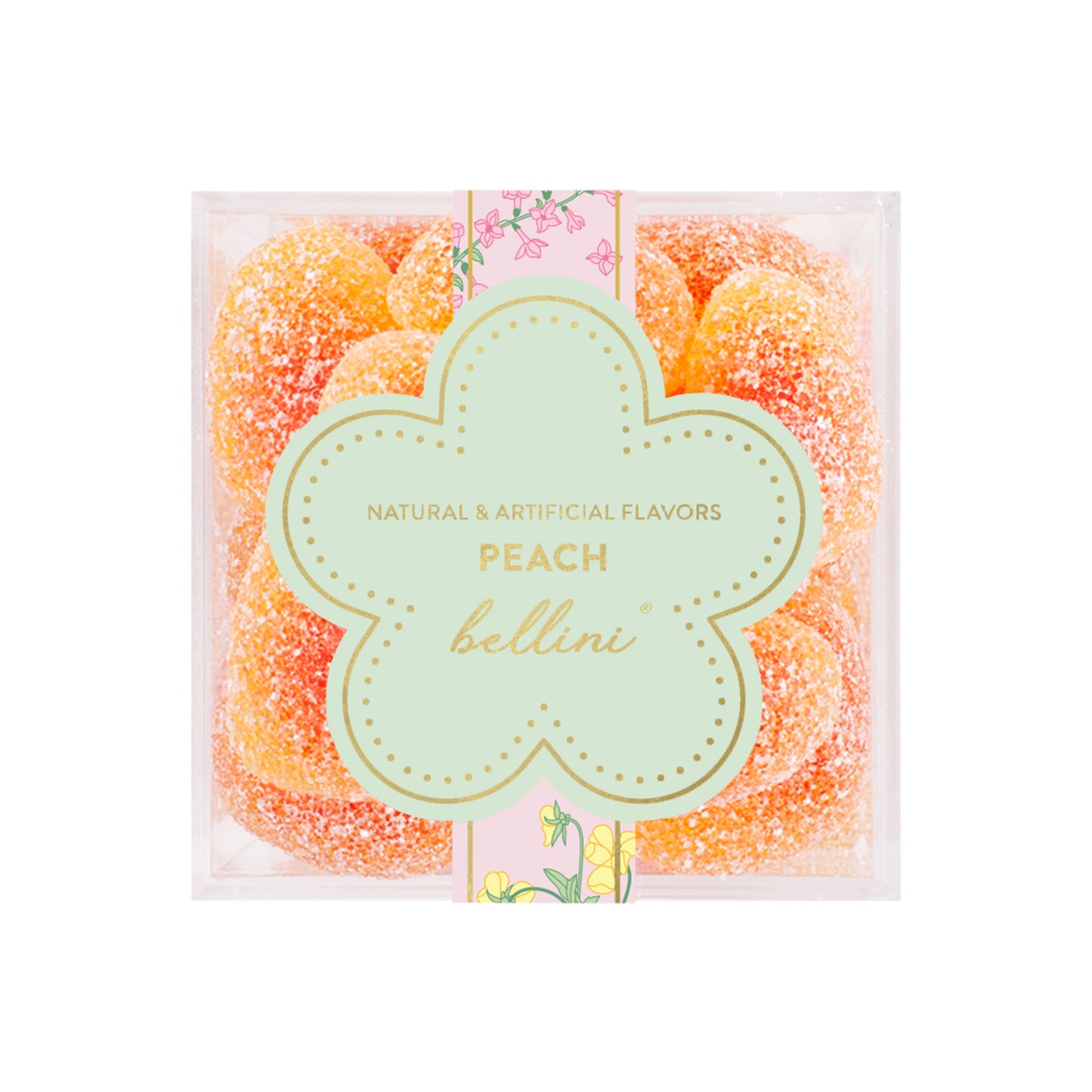 Peach Bellini® Easify - Sugarfina Australia