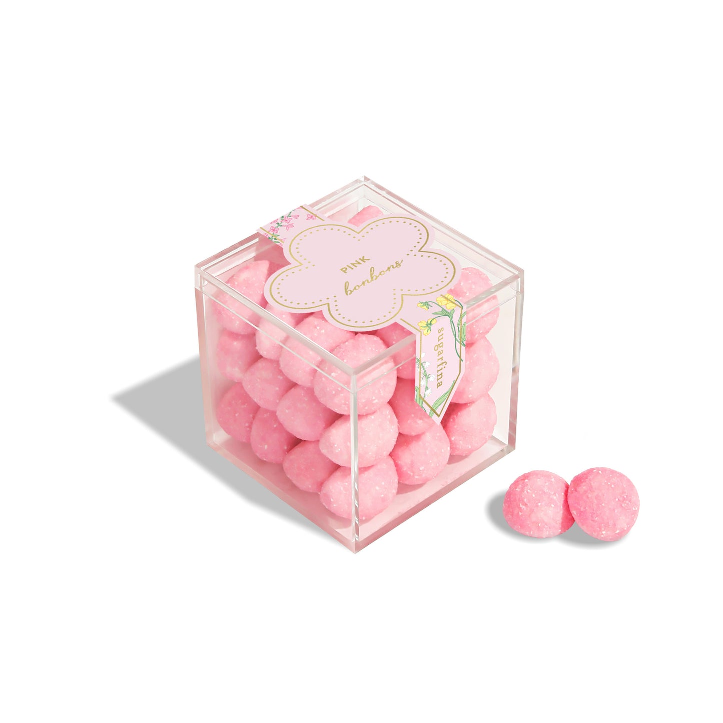 Pink Bonbons La Vie En Rose Easify - Sugarfina Australia
