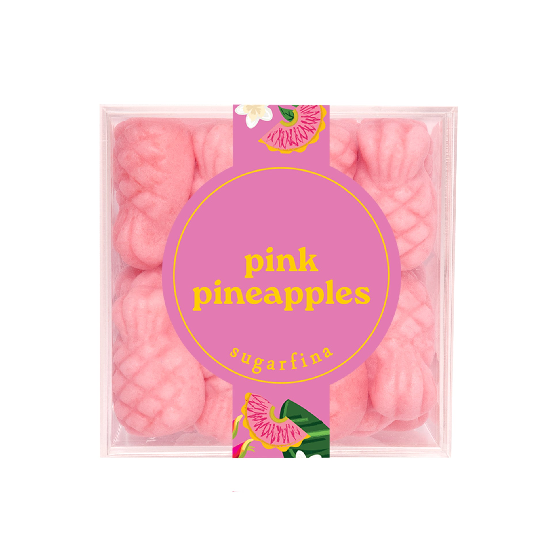 Pink Pineapples Easify - Sugarfina Australia