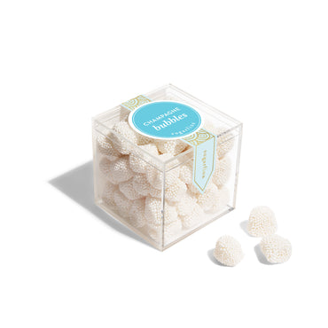 Champagne Bubbles Gummy Easify - Sugarfina Australia