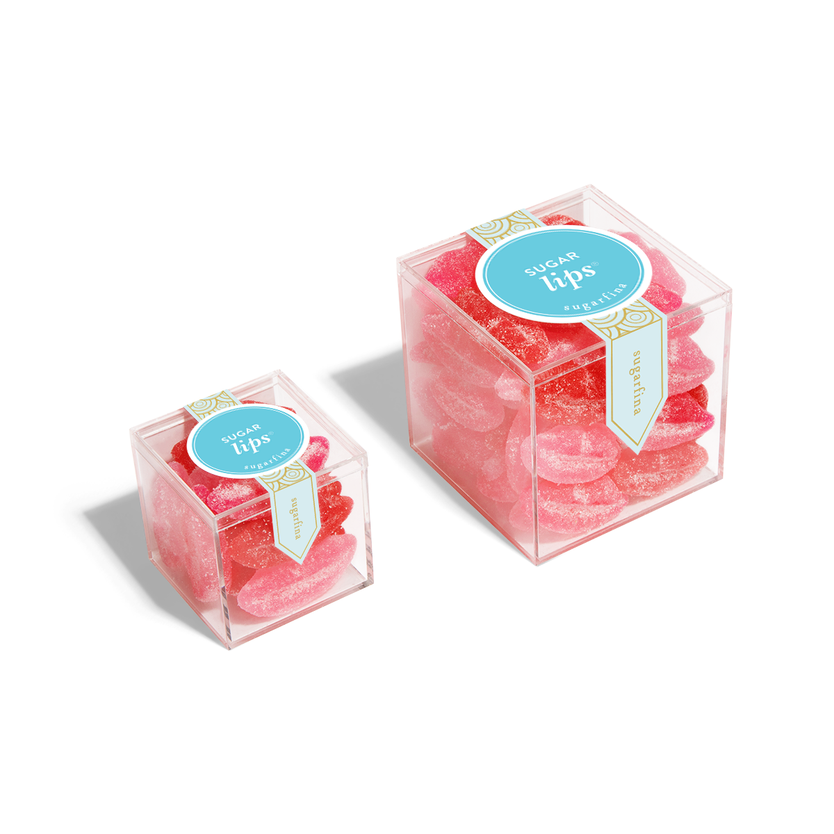 Sugar Lips Sour Gummy Easify - Sugarfina Australia