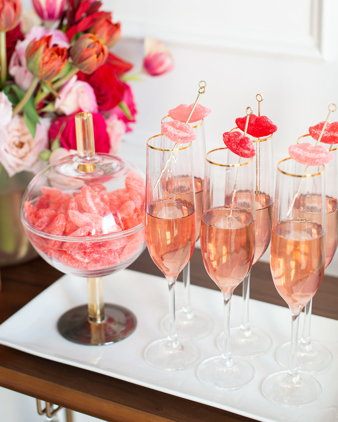 Sugar Lips Sour Gummy Easify - Sugarfina Australia