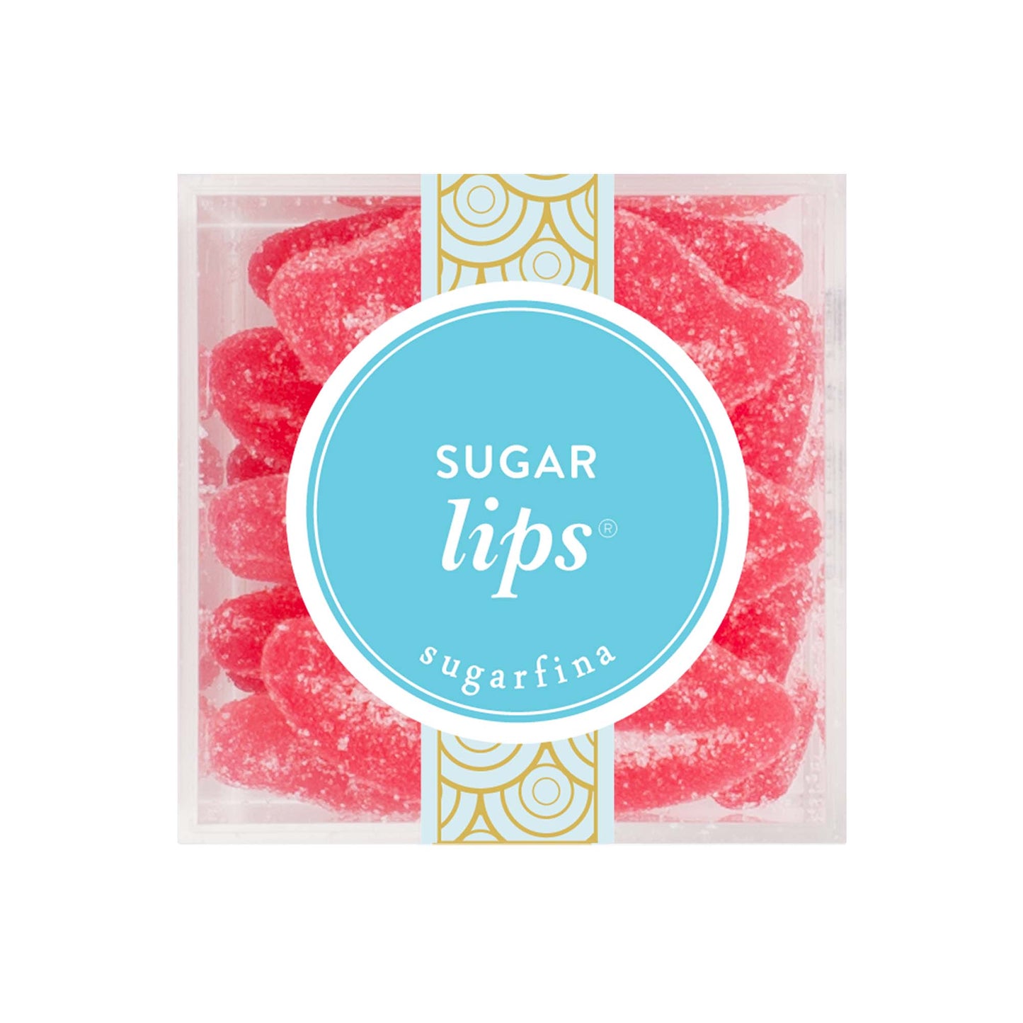 Sugar Lips Sour Gummy Easify - Sugarfina Australia