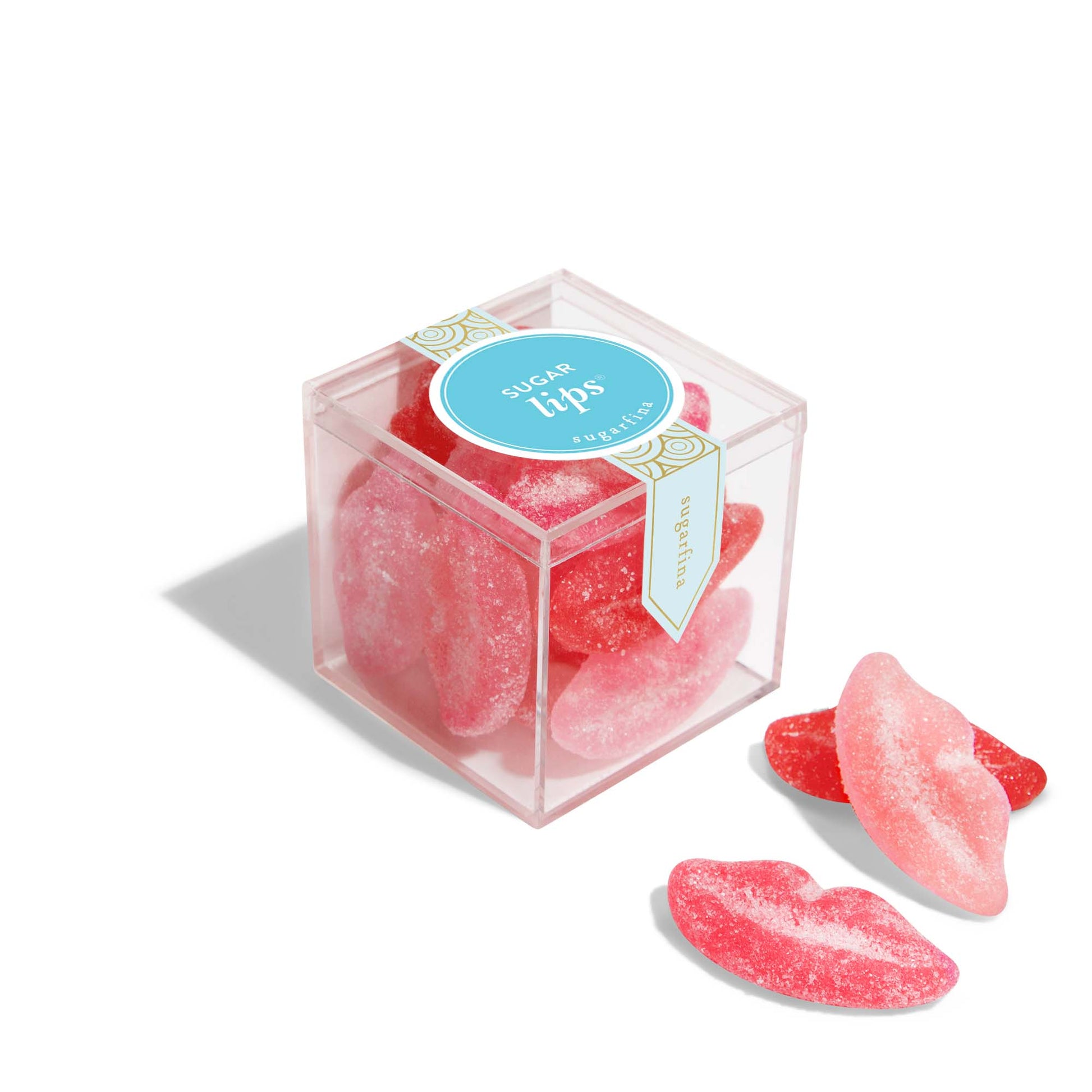 Sugar Lips Sour Gummy Easify - Sugarfina Australia