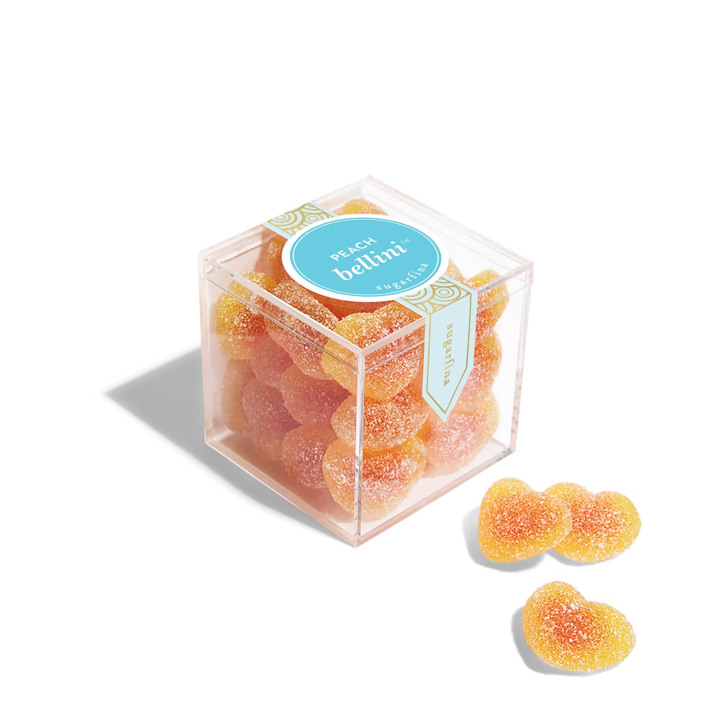 Peach Bellini® Easify - Sugarfina Australia