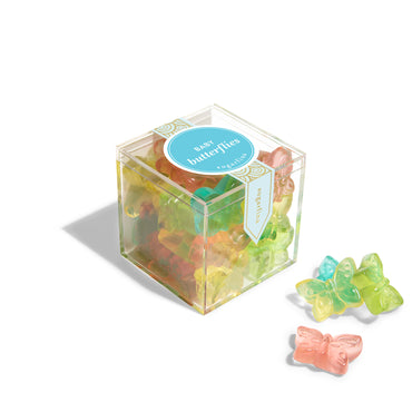 Baby Butterflies Fruit Gummy Easify - Sugarfina Australia