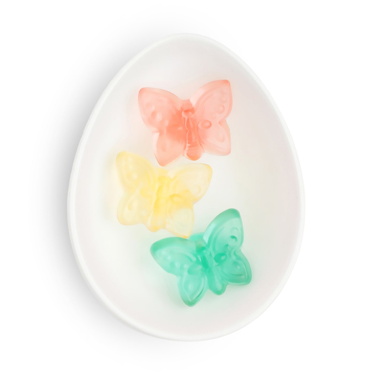 Baby Butterflies Fruit Gummy Easify - Sugarfina Australia