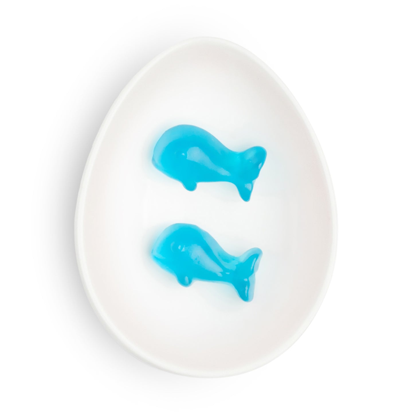 Baby Whales Blueberry Gummy Easify - Sugarfina Australia