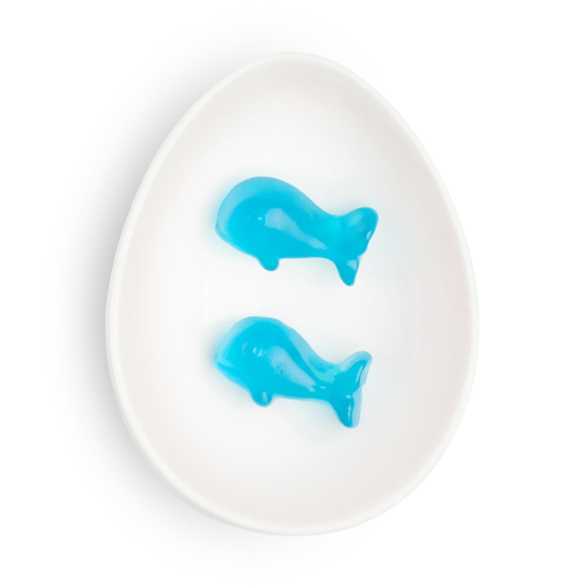 Baby Whales Blueberry Gummy Easify - Sugarfina Australia