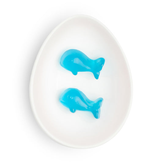 Baby Whales Blueberry Gummy Easify - Sugarfina Australia