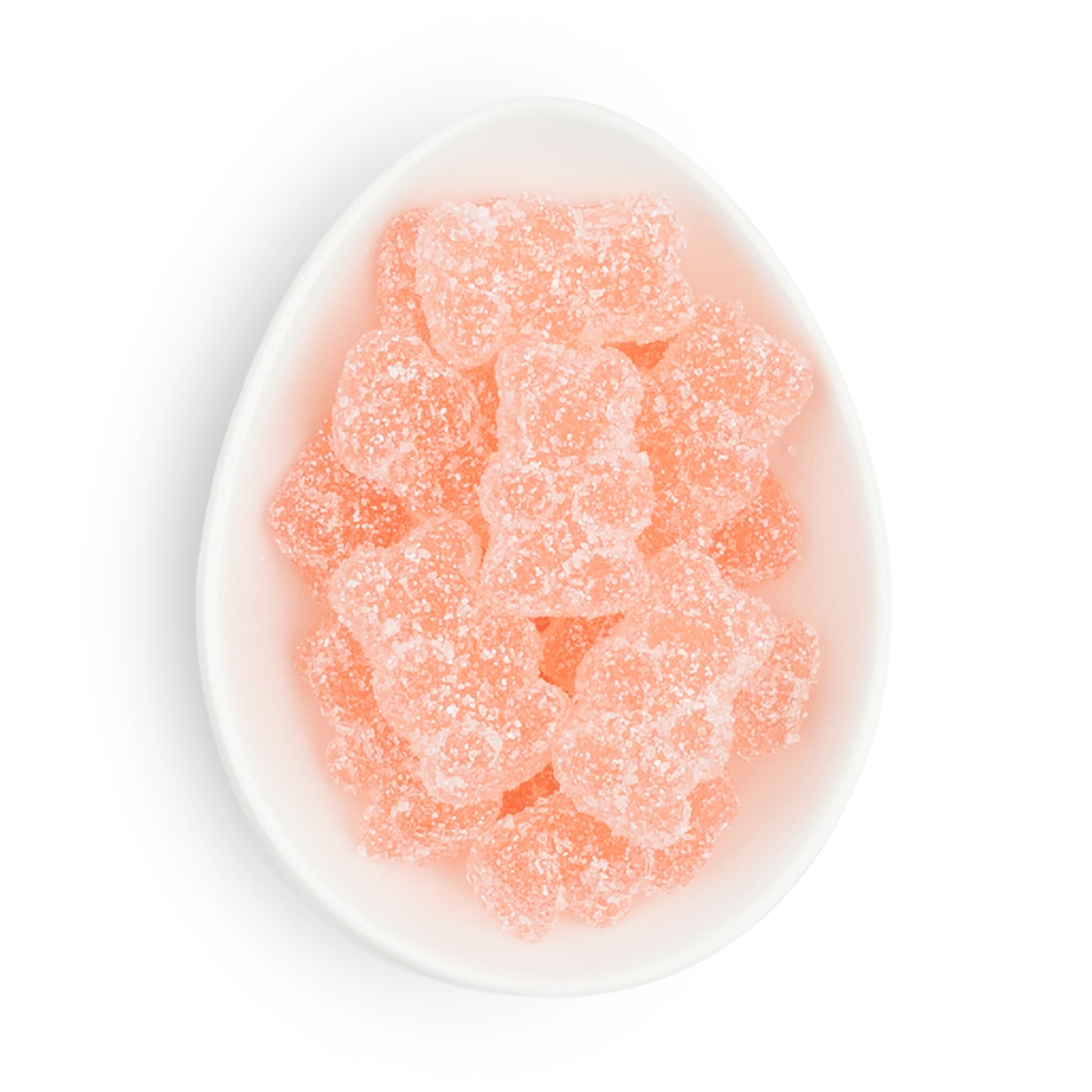 Sparkling Rose Bears Gummy Easify - Sugarfina Australia