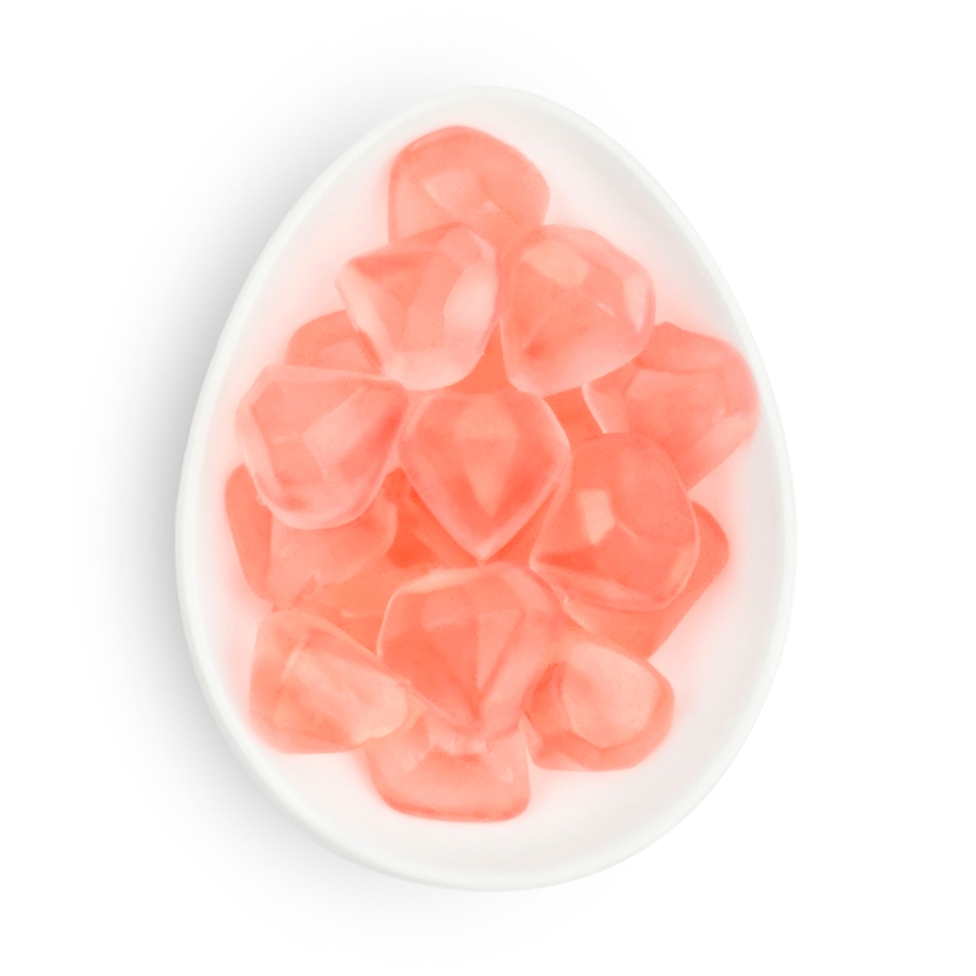 Pink Diamonds Strawberry Gummy Easify - Sugarfina Australia