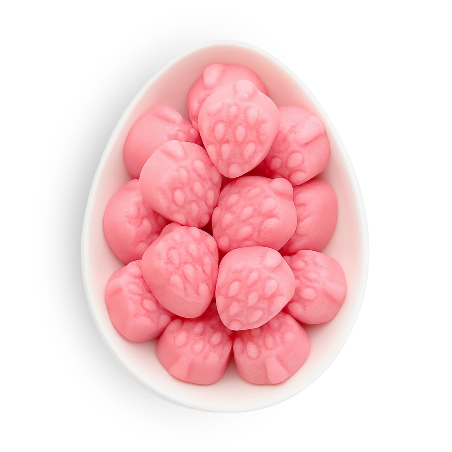 Summer Strawberries Gummy Easify - Sugarfina Australia