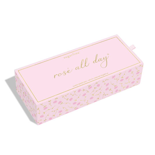 Rose All Day 3 Piece Candy Bento Box® - Sugarfina Australia
