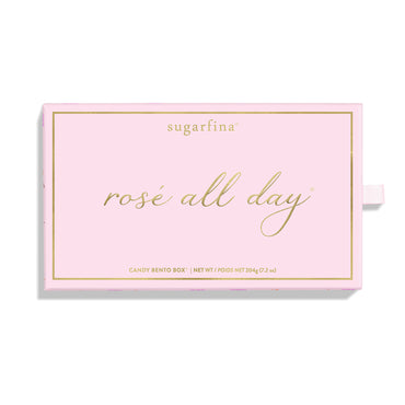 Rose All Day 2 Piece Candy Bento Box® - Sugarfina Australia
