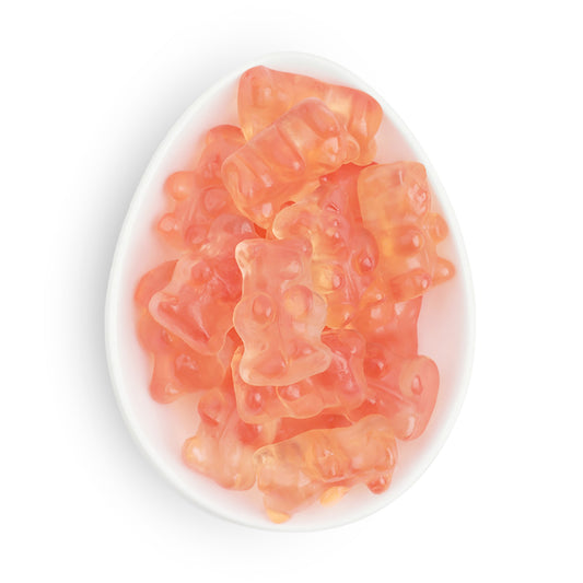 Rose All Day® Gummy Bears Easify - Sugarfina Australia