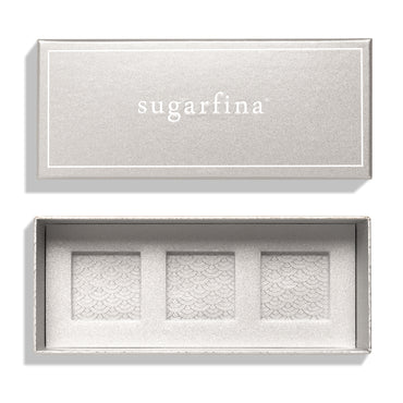 Silver 3-Piece Design Your Own Easify - Sugarfina Australia