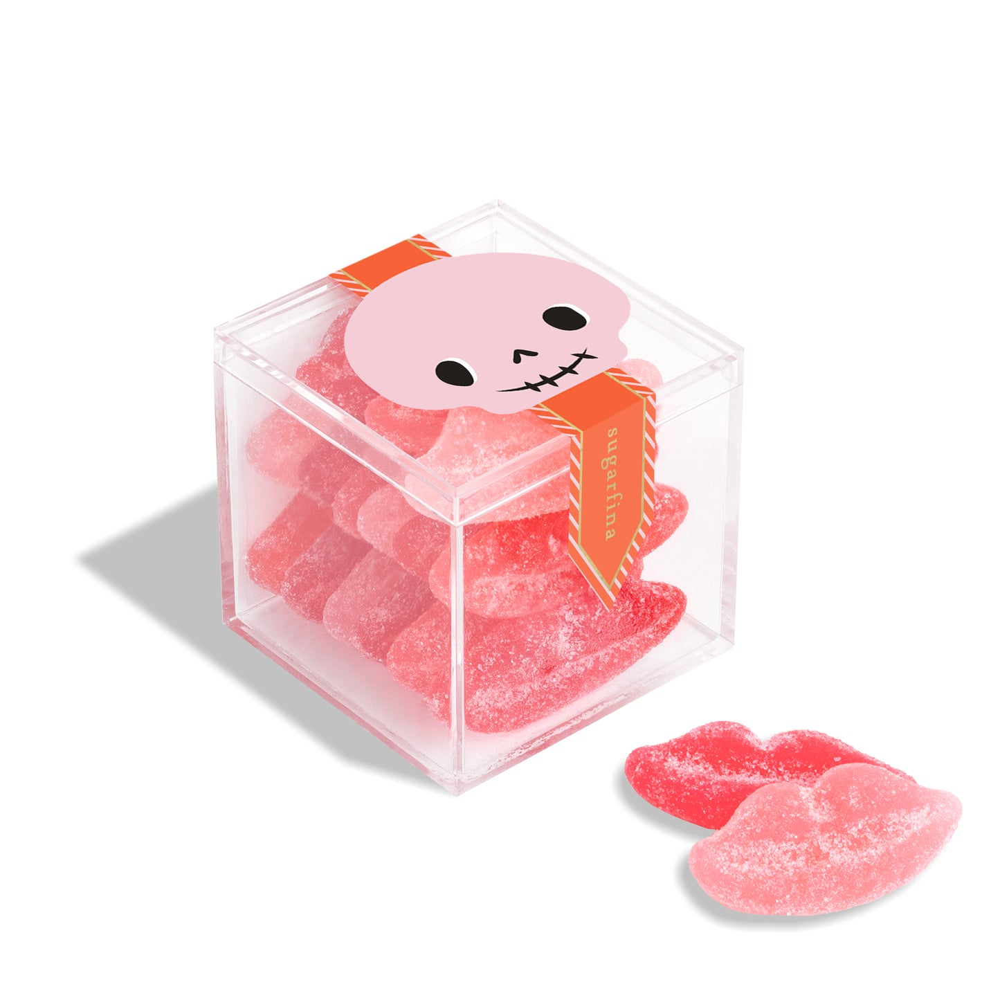 SKELETON KISSES - Sugarfina Australia
