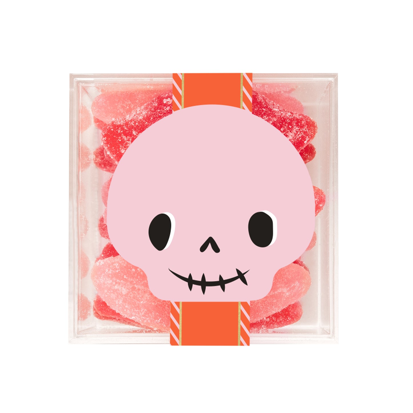 Skeleton Kisses - Sugarfina Australia