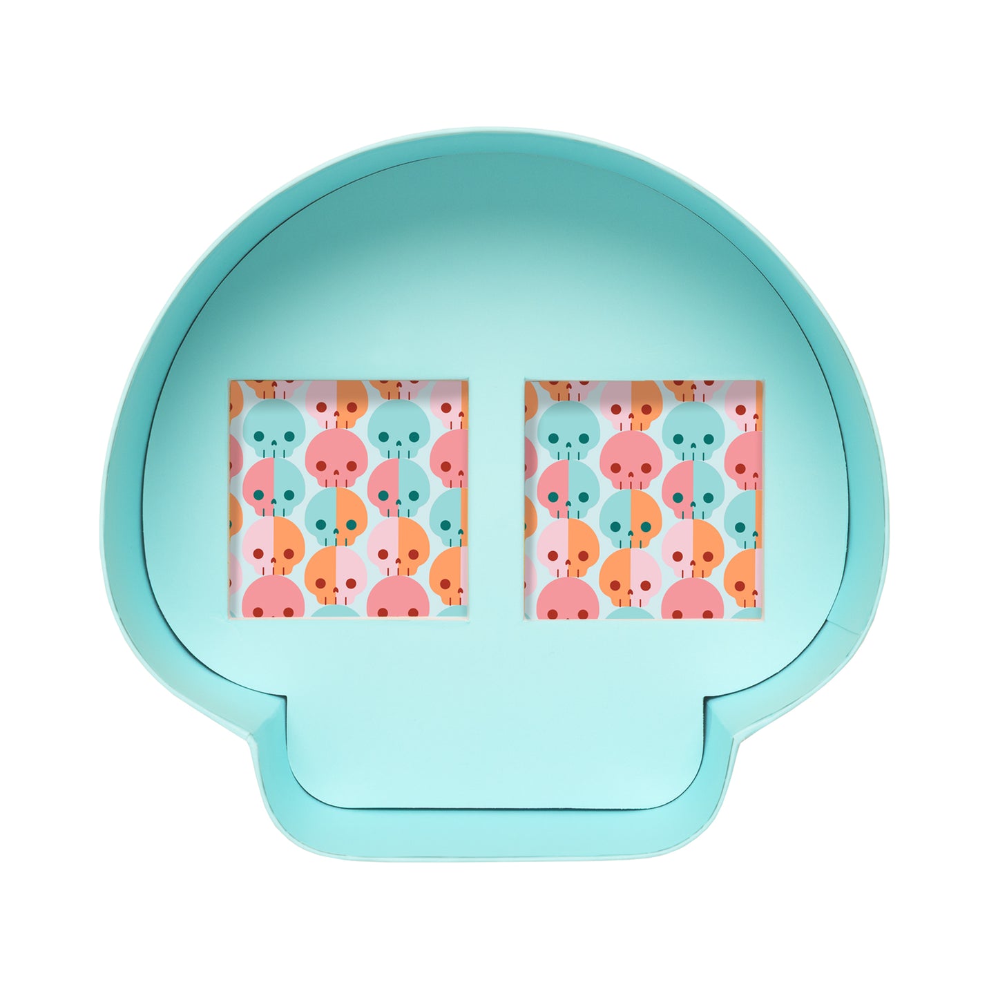Sugar Skull 2 Piece Candy Bento Box® - Sugarfina Australia