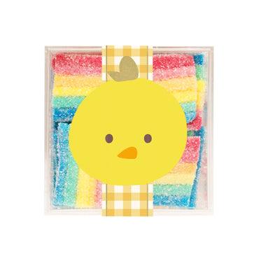 Chick - Sour Rainbows - Sugarfina Australia