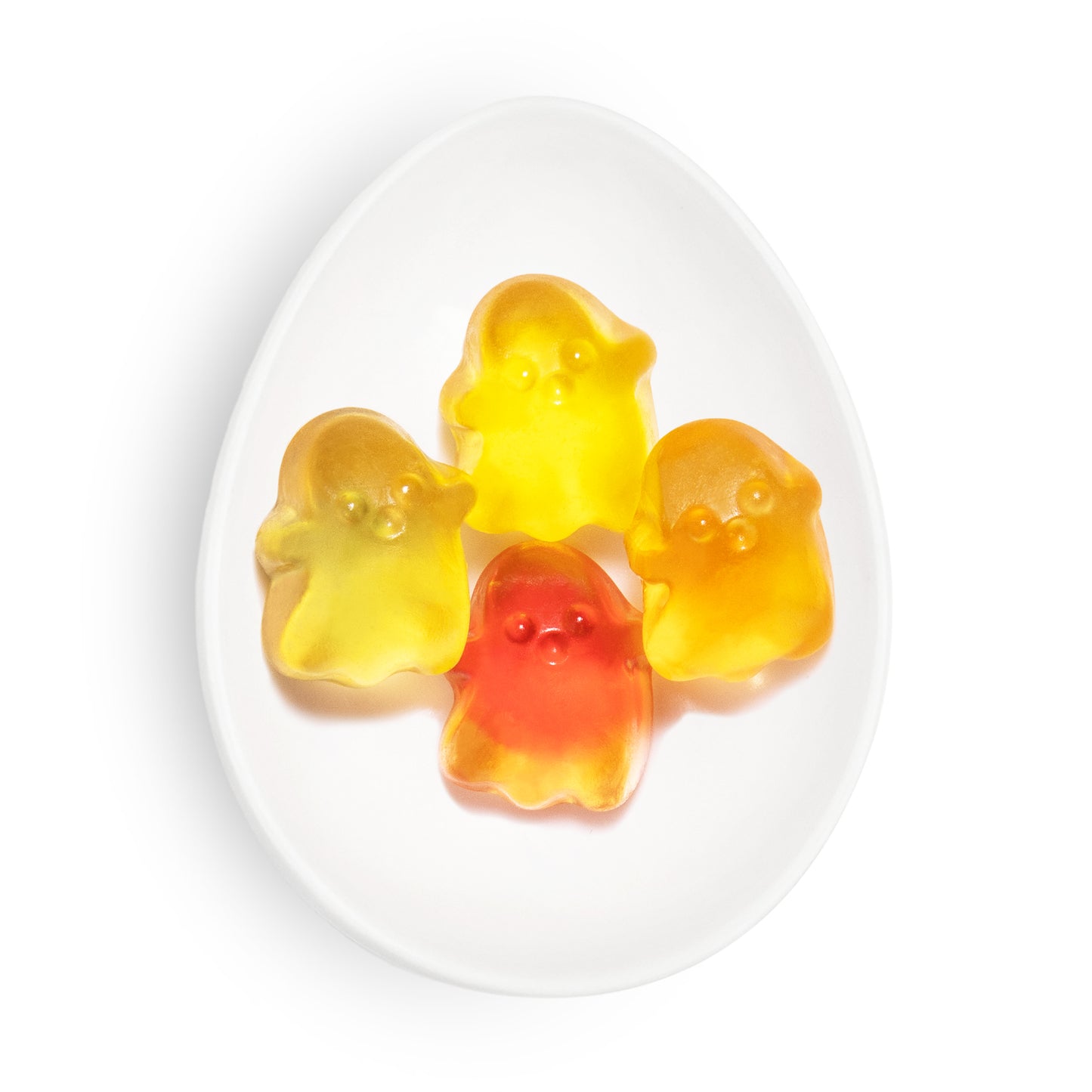 SPOOKY GHOSTS - Sugarfina Australia