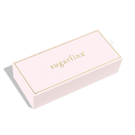 Three Piece Bento Pink Stripe Dyo Easify - Sugarfina Australia