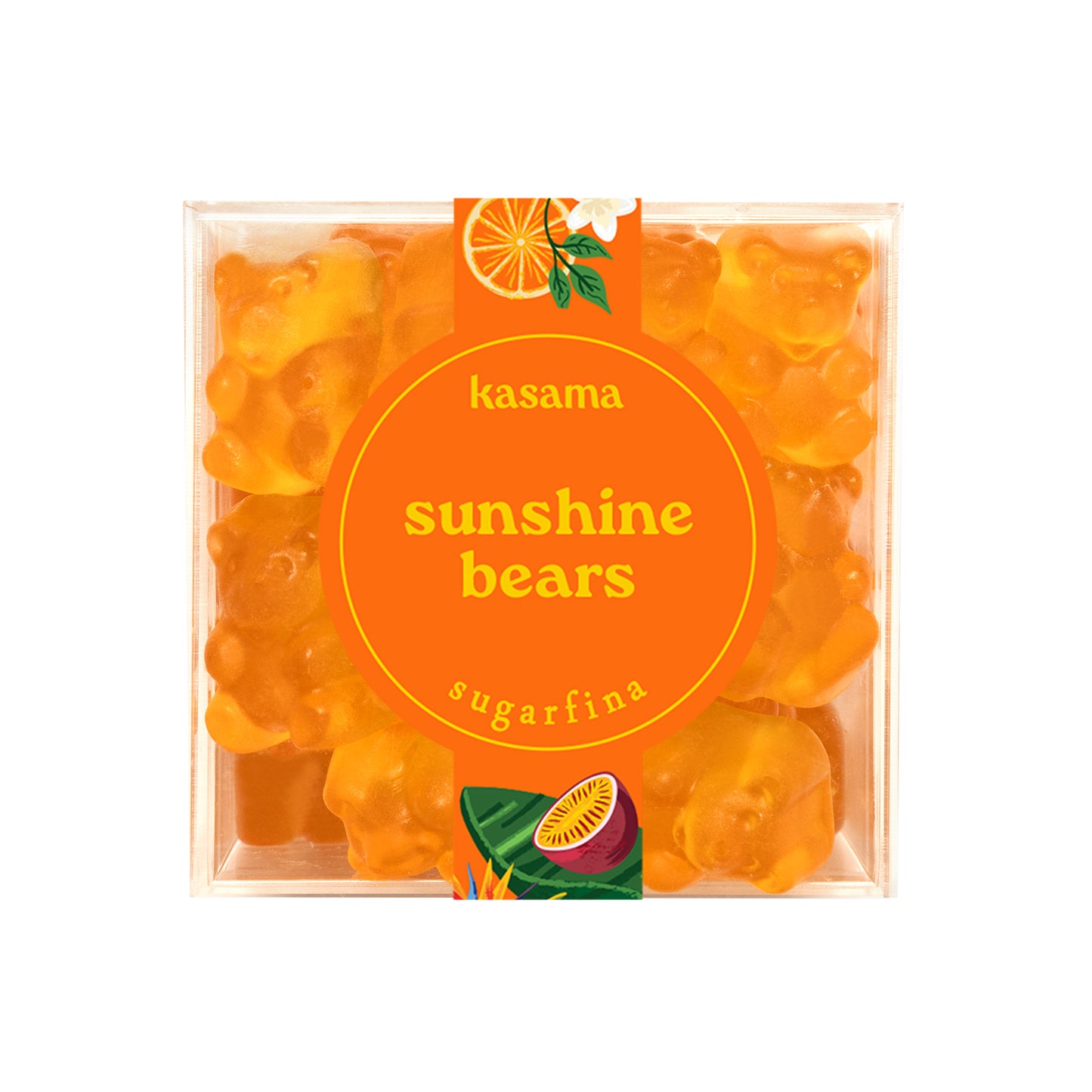 SUNSHINE BEARS