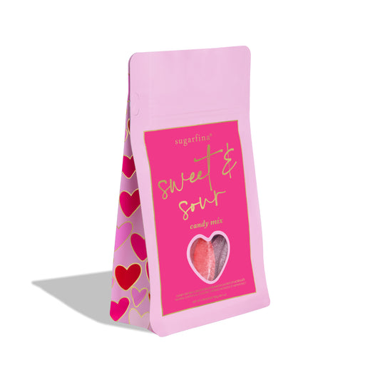 Sweet & Sour Candy Mix Bag - Sugarfina Australia