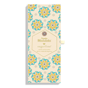 Tequila Mandala 3 Piece Candy Bento Box® - Sugarfina Australia