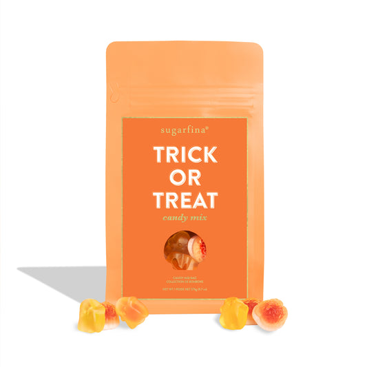 Trick Or Treat Halloween Candy Mix Bag - Sugarfina Australia