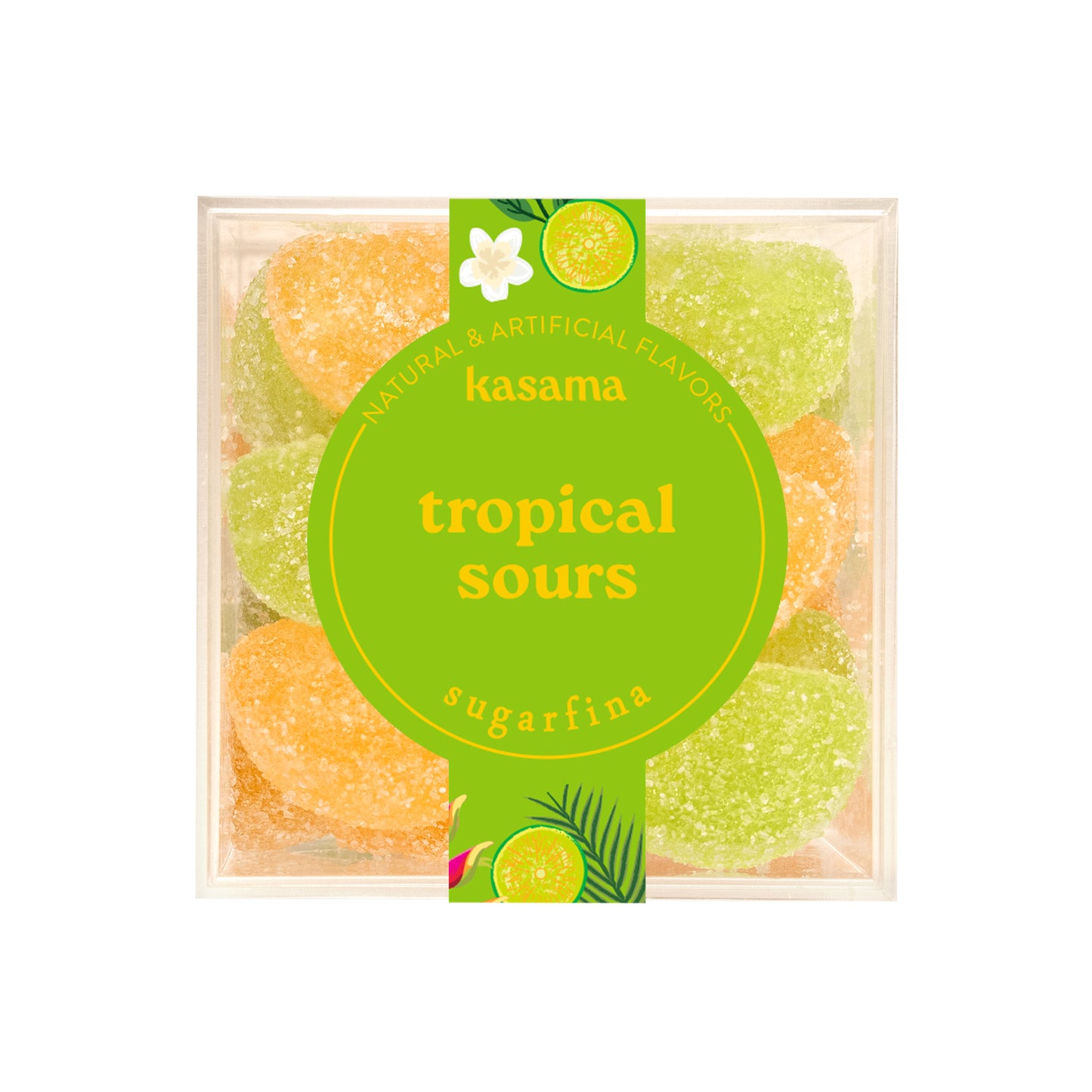 TROPICAL SOURS Easify - Sugarfina Australia