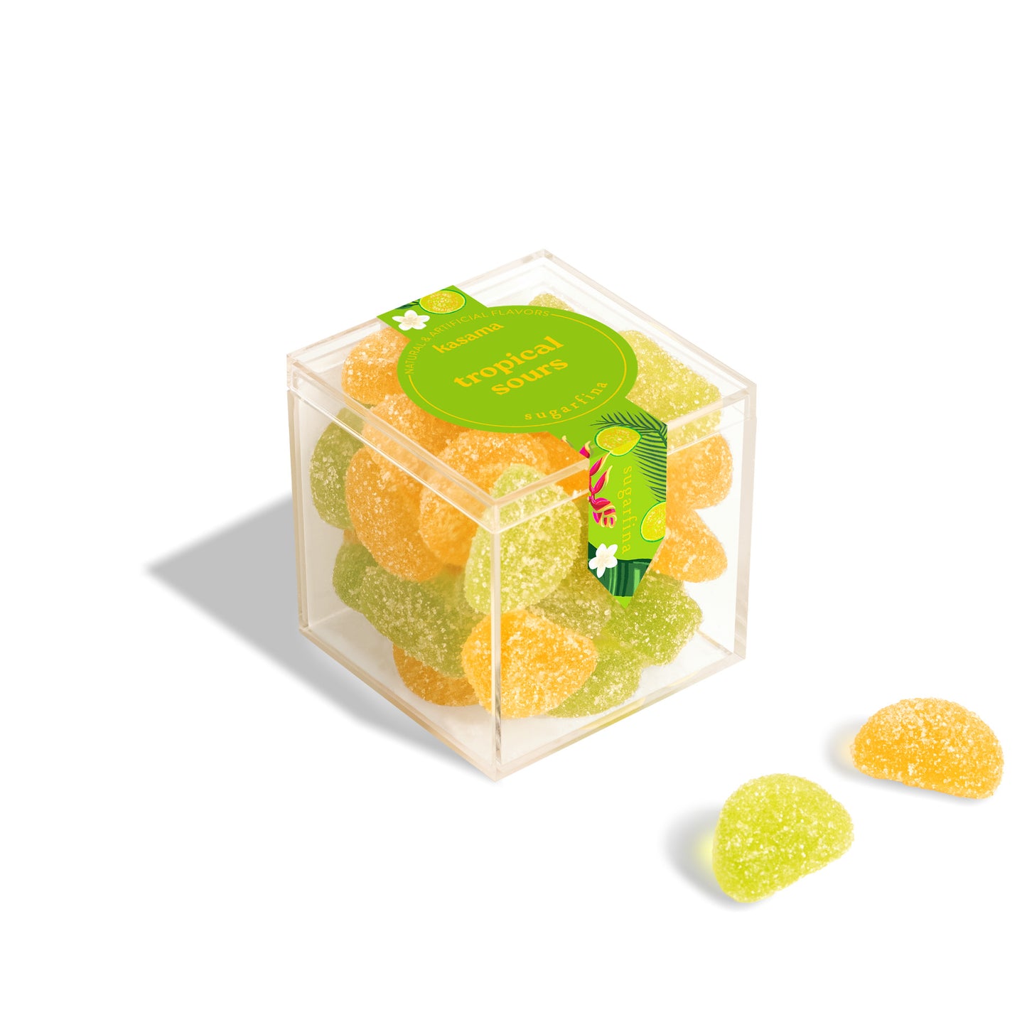 TROPICAL SOURS Easify - Sugarfina Australia