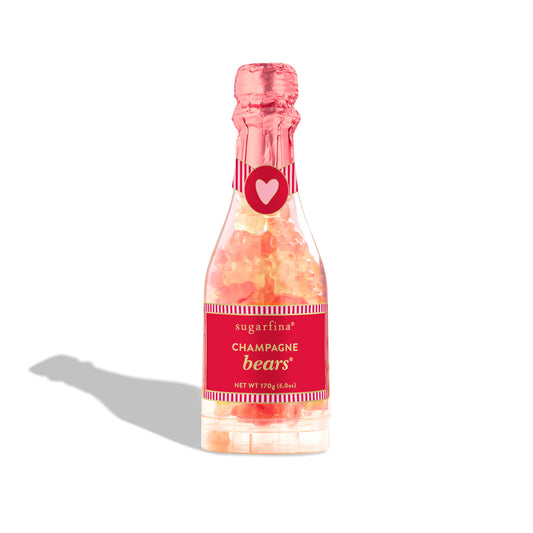 Champagne Bears® Celebration Bottle