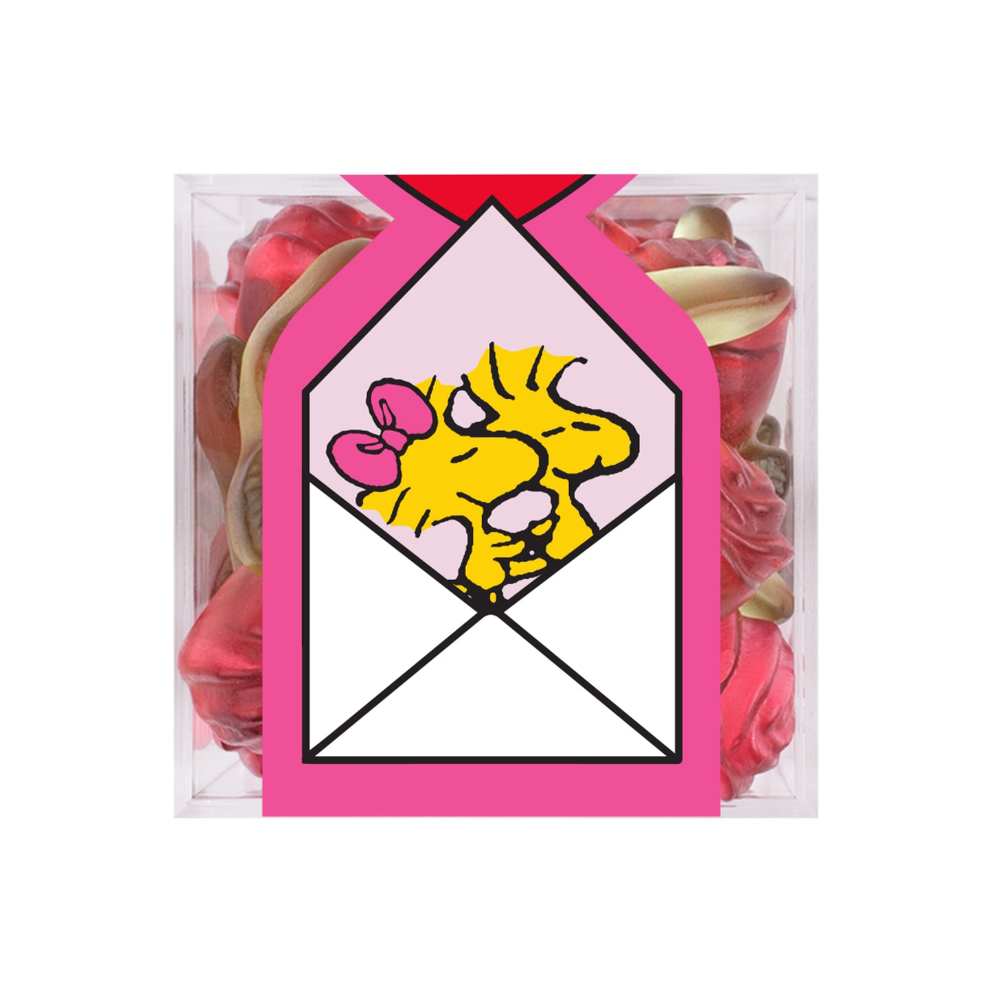 Woodstock Long Stem Roses