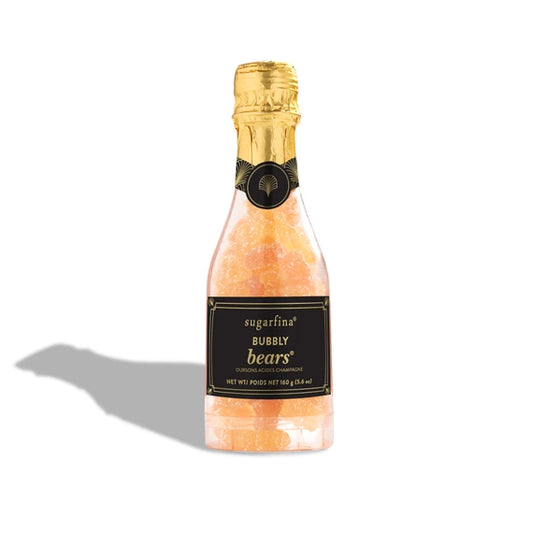 Bubbly Bears Celebration Bottle