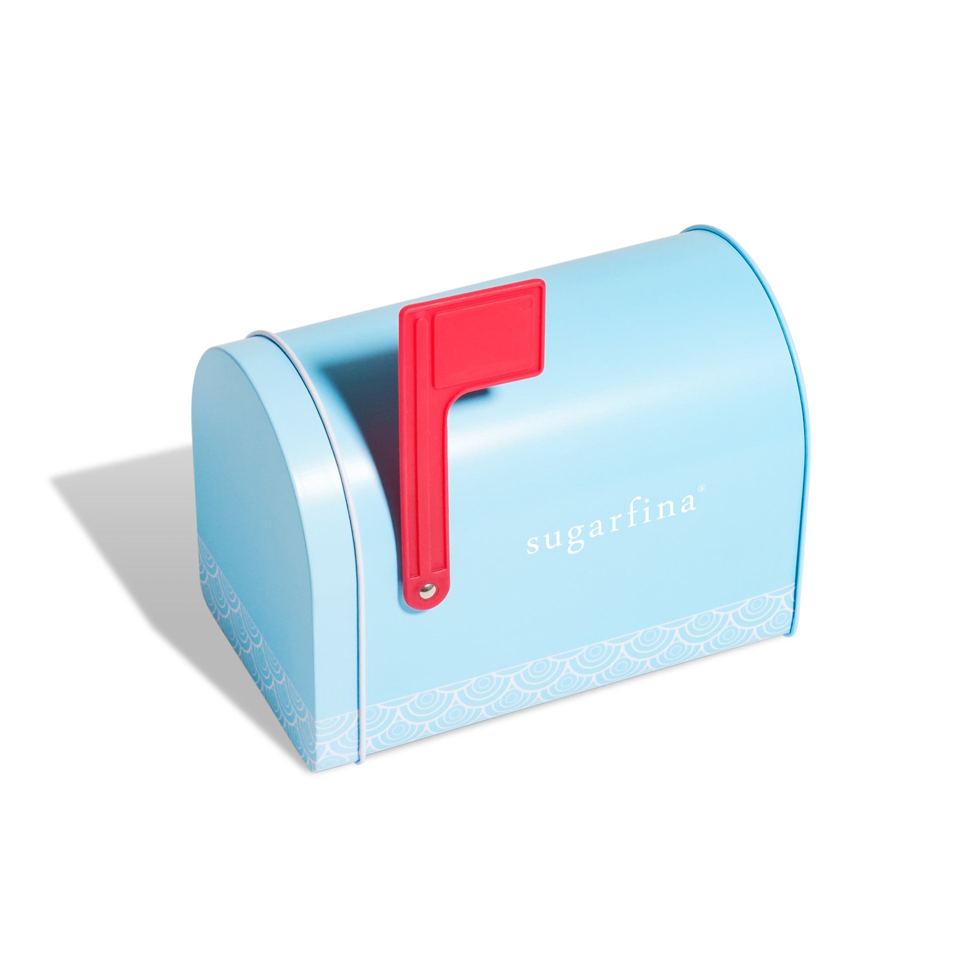 2 Piece Candy Mailbox Preset - Sugarfina Australia