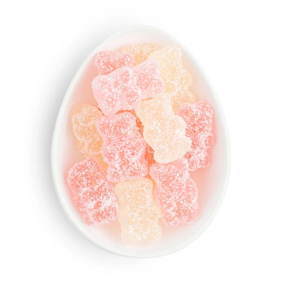Bubbly Bears Celebration Bottle - Sugarfina Australia