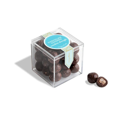 Chocolate Covered Cookie Dough Bites Easify - Sugarfina Australia