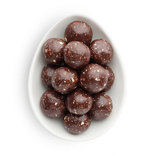 Chocolate Covered Cookie Dough Bites Easify - Sugarfina Australia
