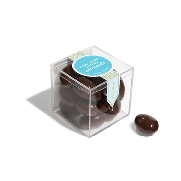 Dark Chocolate Toffee Almonds Easify - Sugarfina Australia
