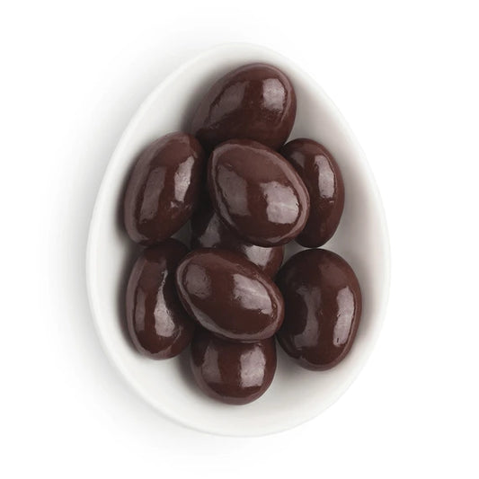 Dark Chocolate Toffee Almonds Easify - Sugarfina Australia