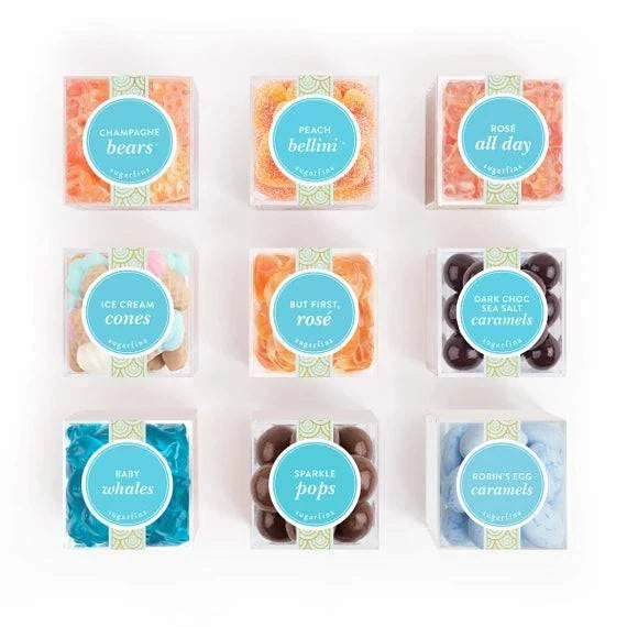 Mini Candy Trunk - Sugarfina Australia
