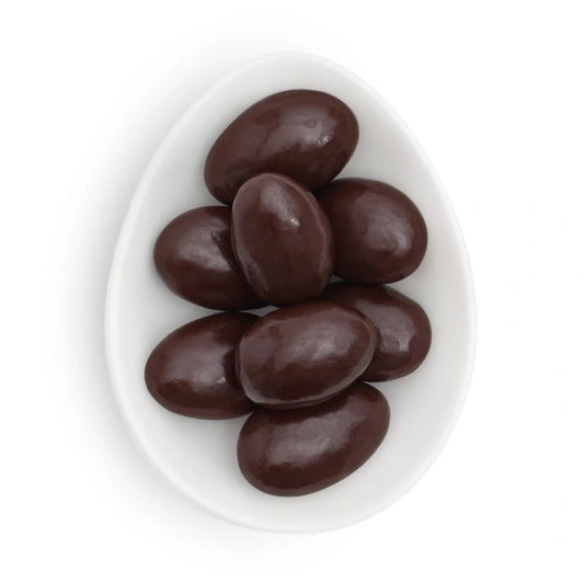Sugar-Free Dark Chocolate Almonds - Sugarfina Australia