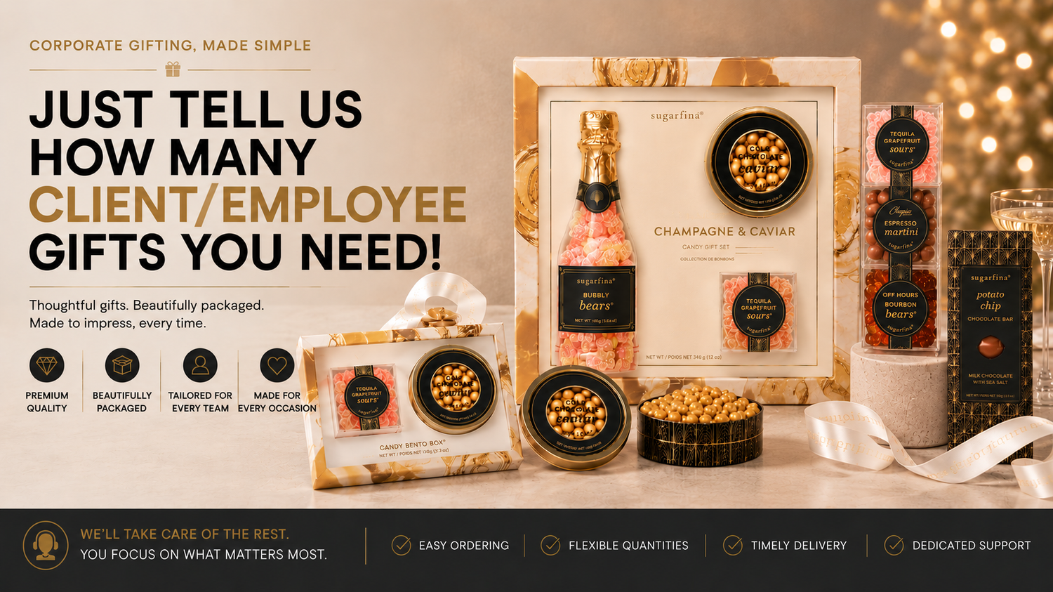Sugarfina Australia