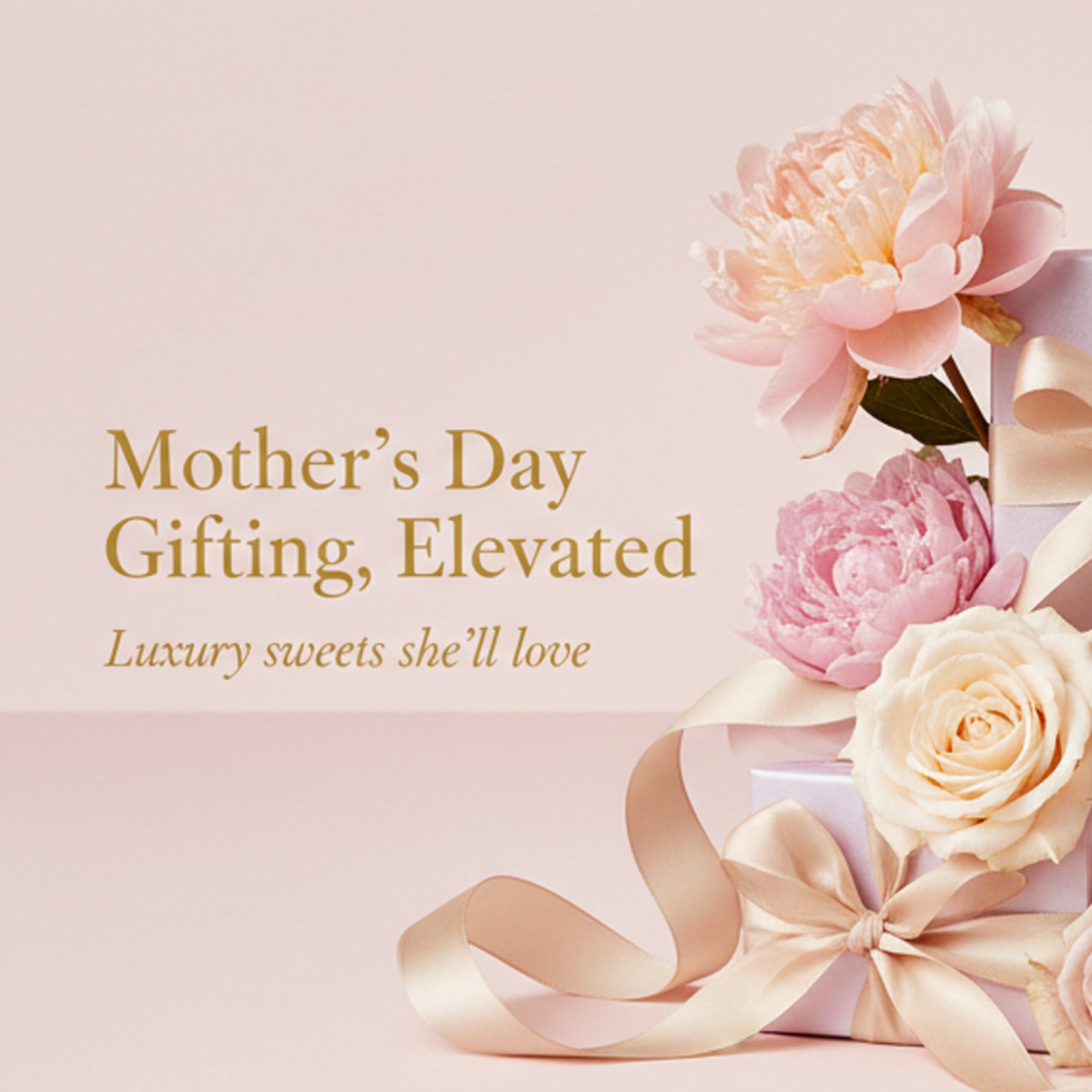 Mother's Day