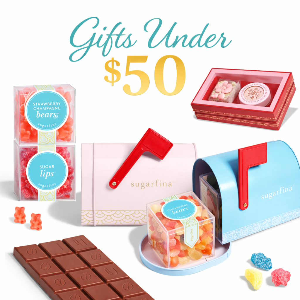 Sugarfina Australia