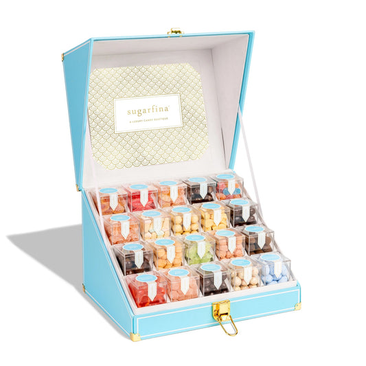 LARGE CANDY TRUNK