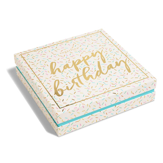 HAPPY BIRTHDAY 8-PIECE DESIGN YOUR OWN Easify - Sugarfina Australia