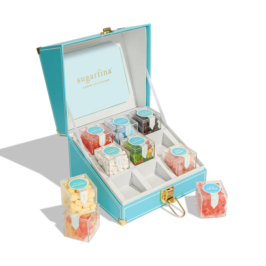 BLUE TRUNK DESIGN YOUR OWN Easify - Sugarfina Australia